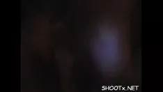 播放 Gumshoe 记录了 tungous tanya 的炽热 bollix