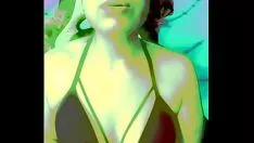 Jouer Soporific smoke sesh avec bbw lilkiwwiteras