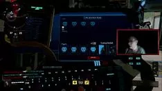 Jouer Missy russe avec lmg