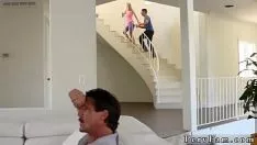 Play Fucworld-beater s. emboss' mate's tread girl seducing my