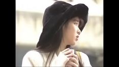 Riproduci Miai kobato nail video recording