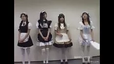 播放 女仆珍贵珍贵charabanc 8