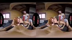 Putar pov seks realistis - saklar gfs